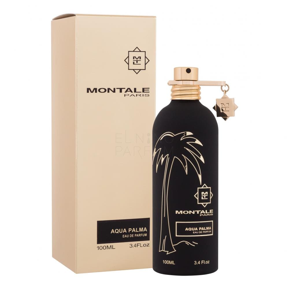 Montale Aqua Palma