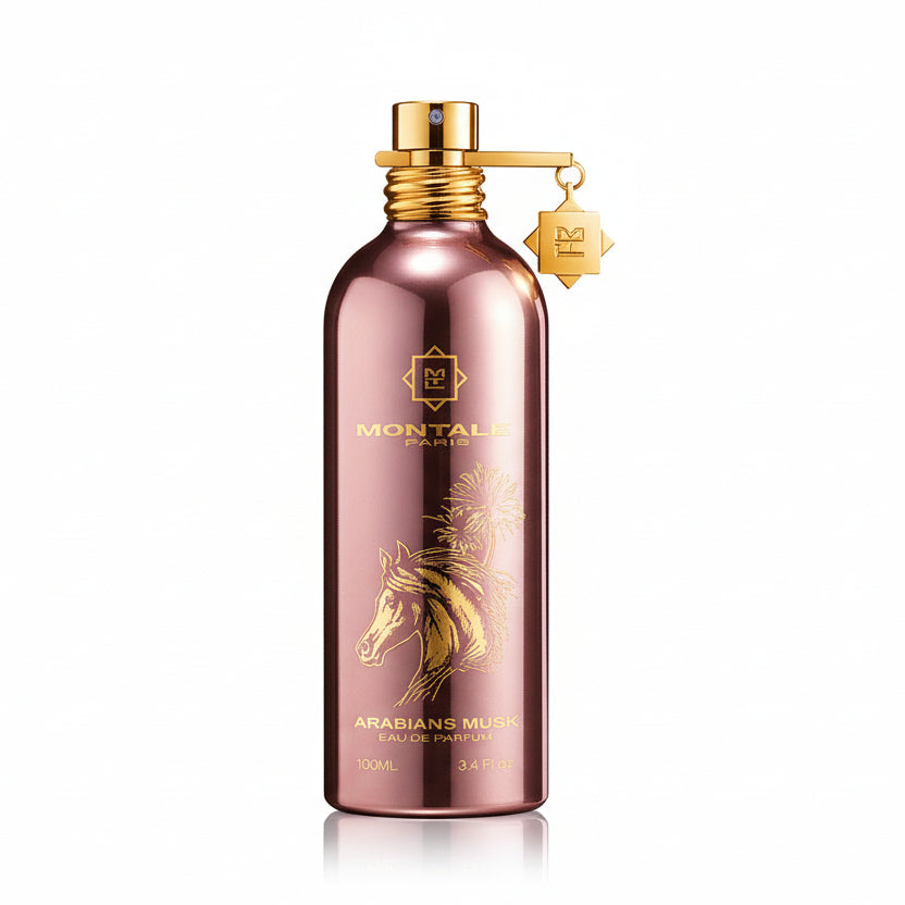 Montale Arabians Musk