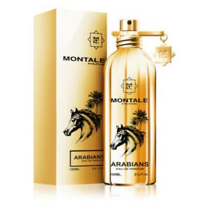 Montale Arabians