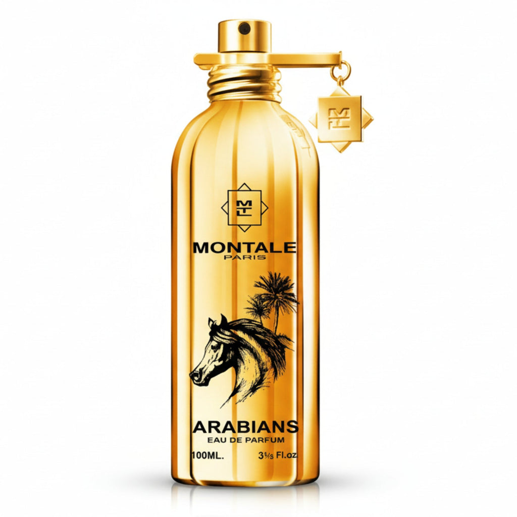 Montale Arabians