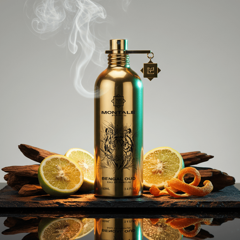 Montale Bengal Oud