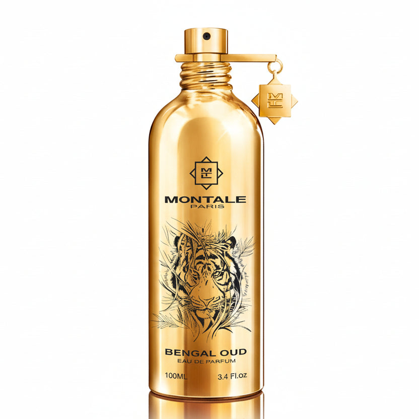Montale Bengal Oud
