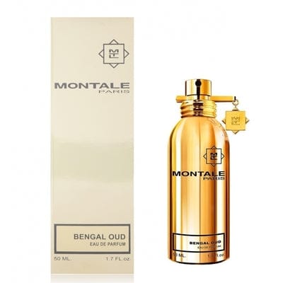 Montale Bengal Oud