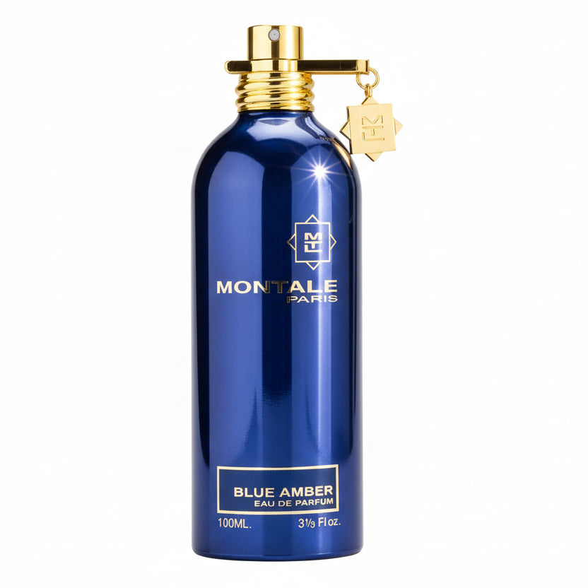 Montale Blue Amber
