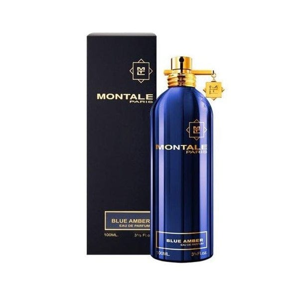 Montale Blue Amber