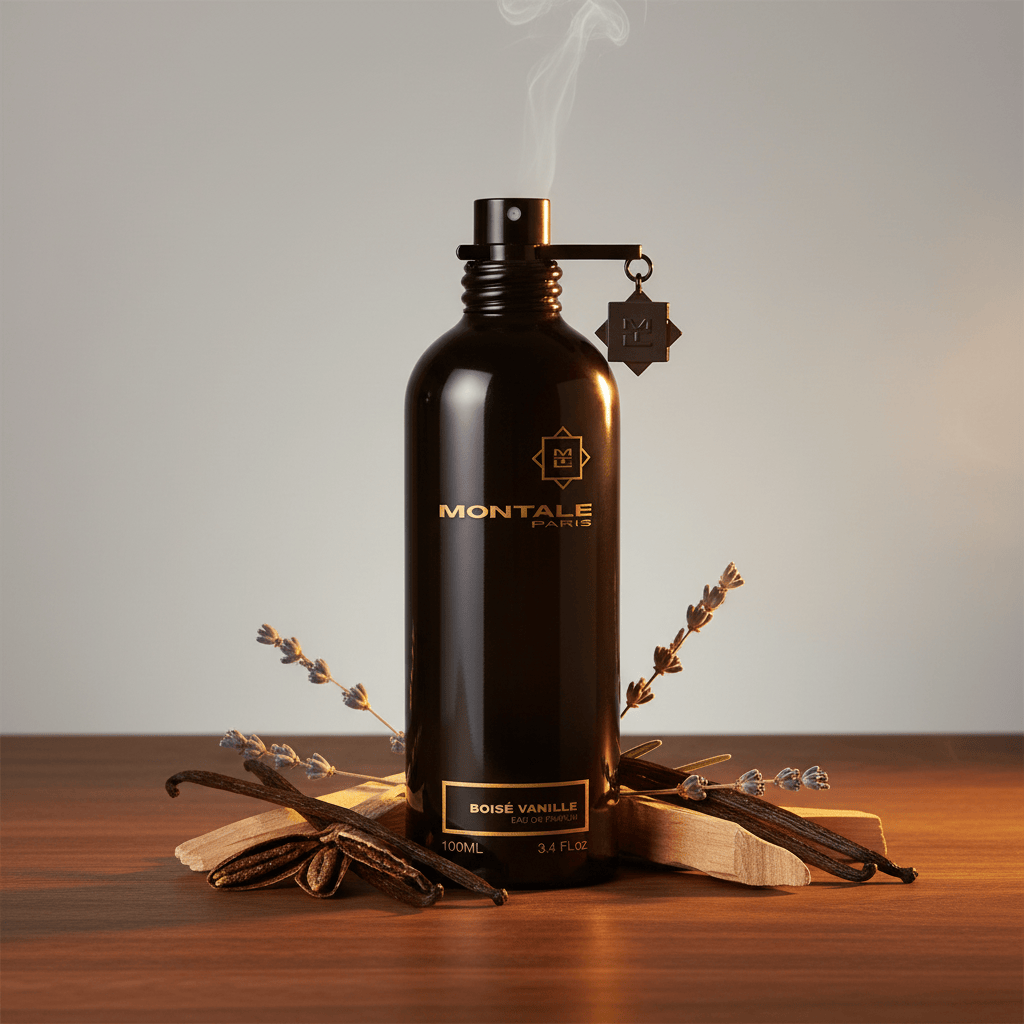 Montale Boise Vanille 