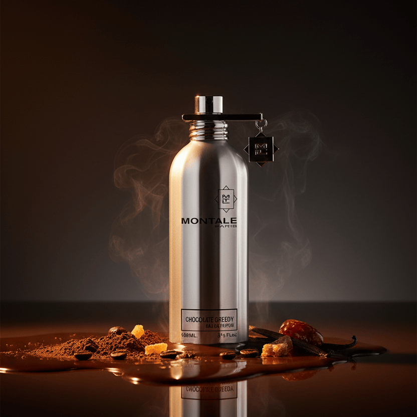 Montale Chocolate Greedy 
