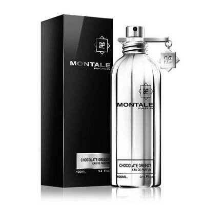Montale Chocolate Greedy 