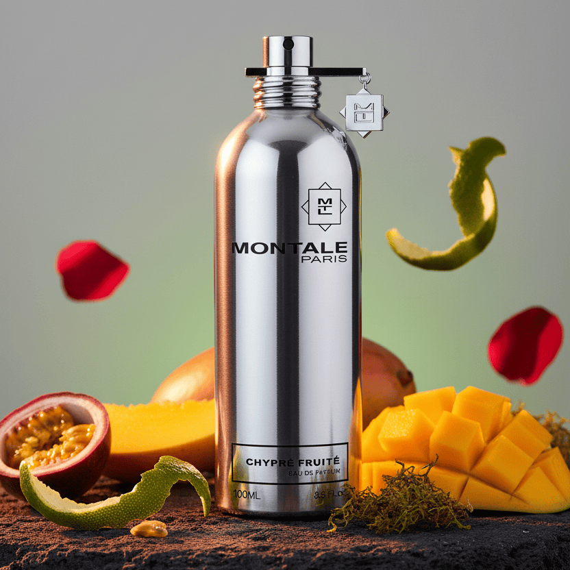Montale Chypre Fruite