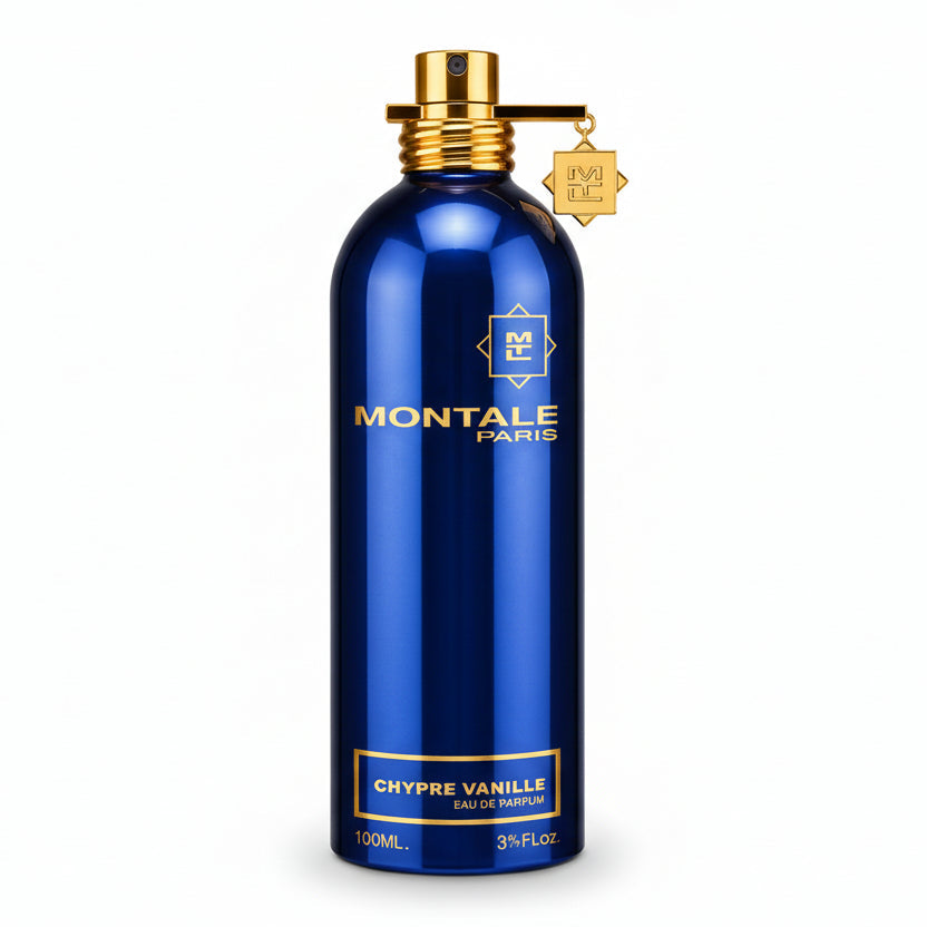 Montale Chypre Vanille