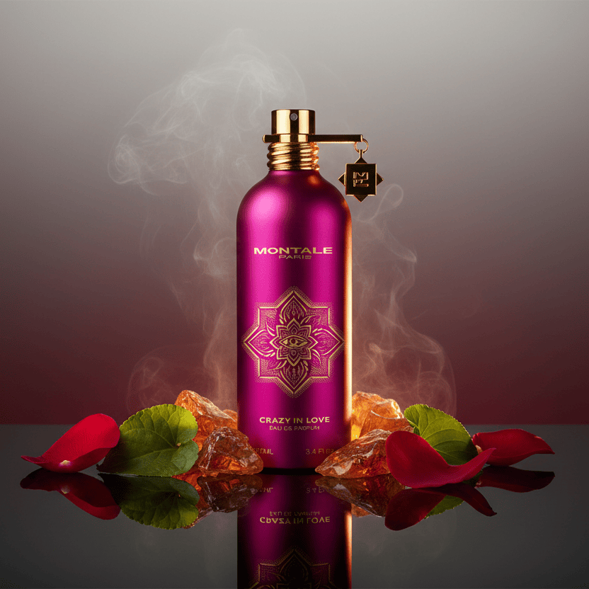 Montale Crazy In Love