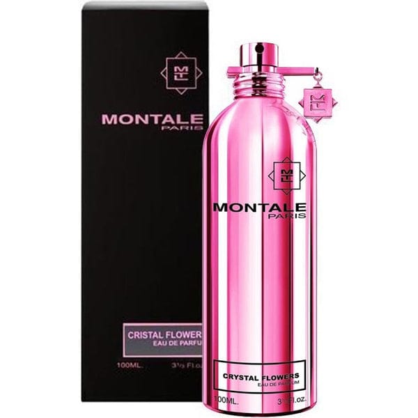 Montale Crystal Flowers 