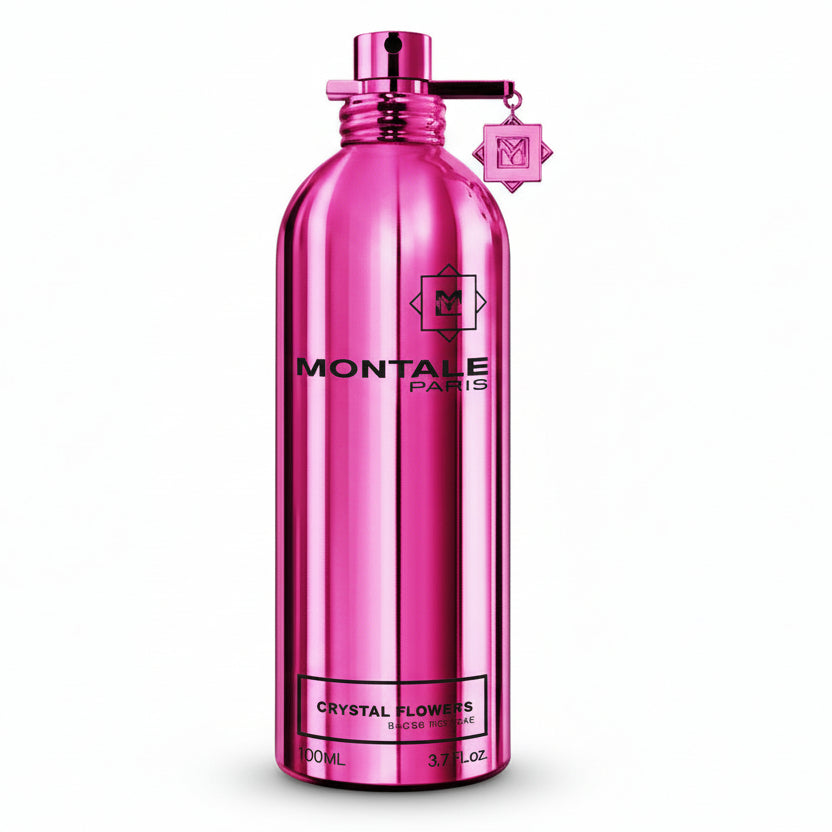 Montale Crystal Flowers 