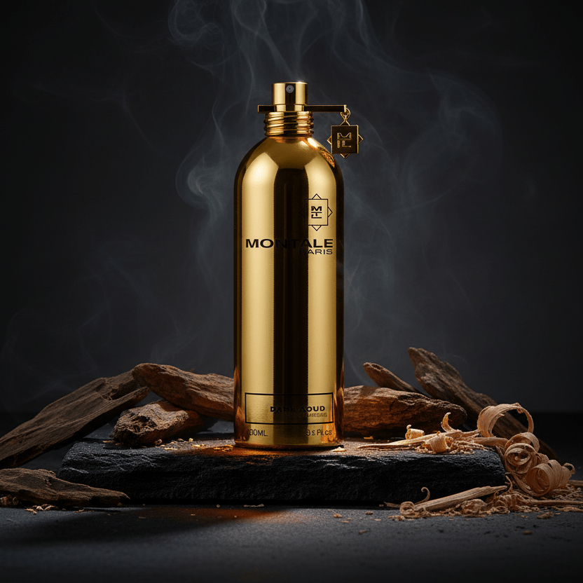 Montale Dark Aoud