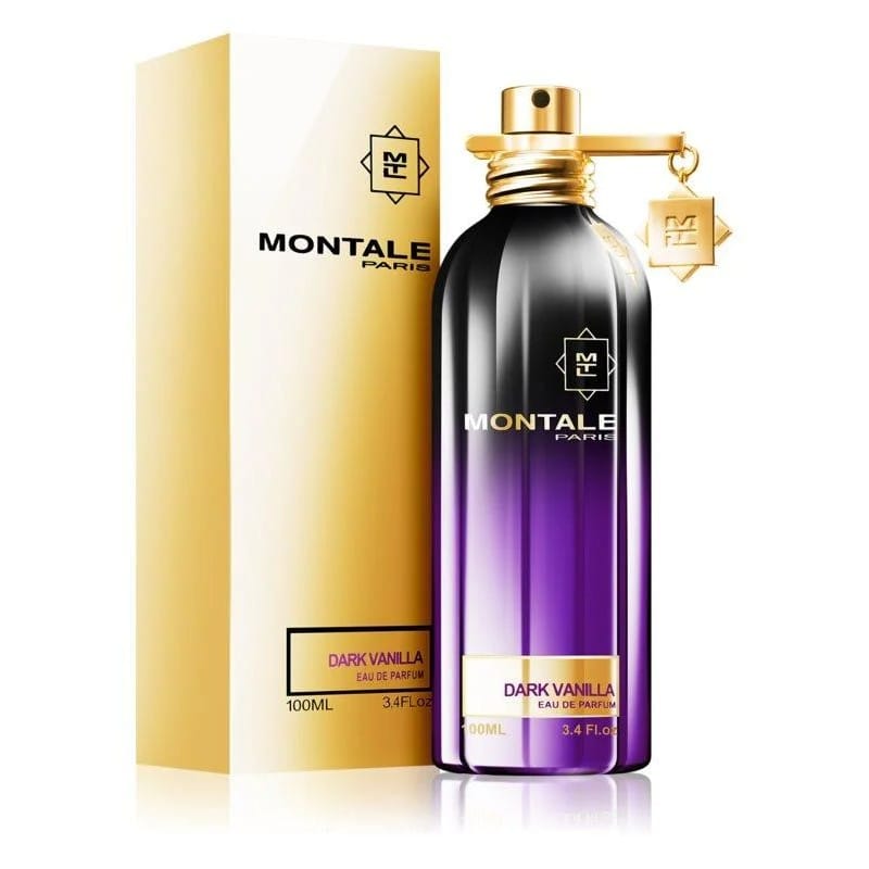 Montale Dark Vanilla