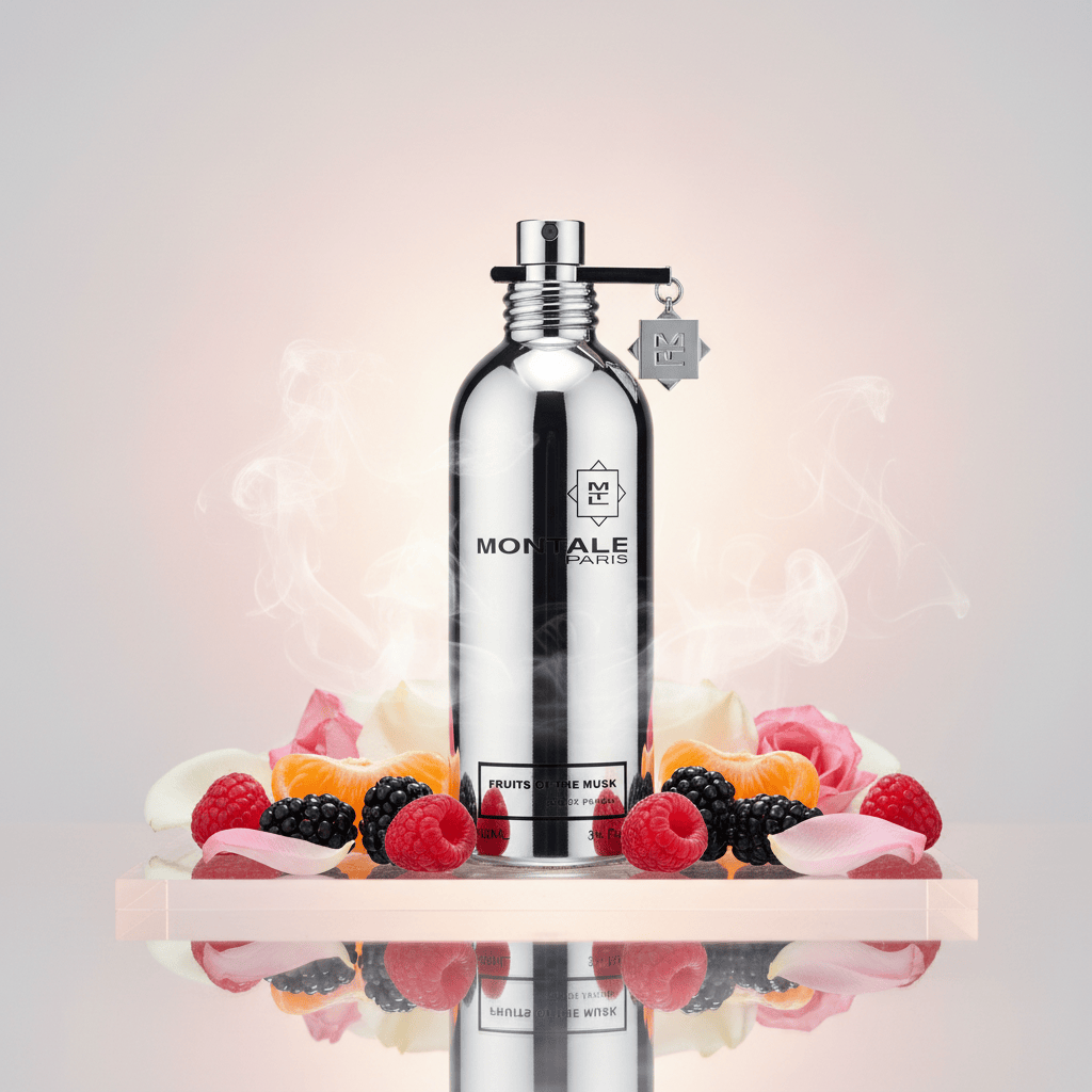 Montale Fruits Of The Musk