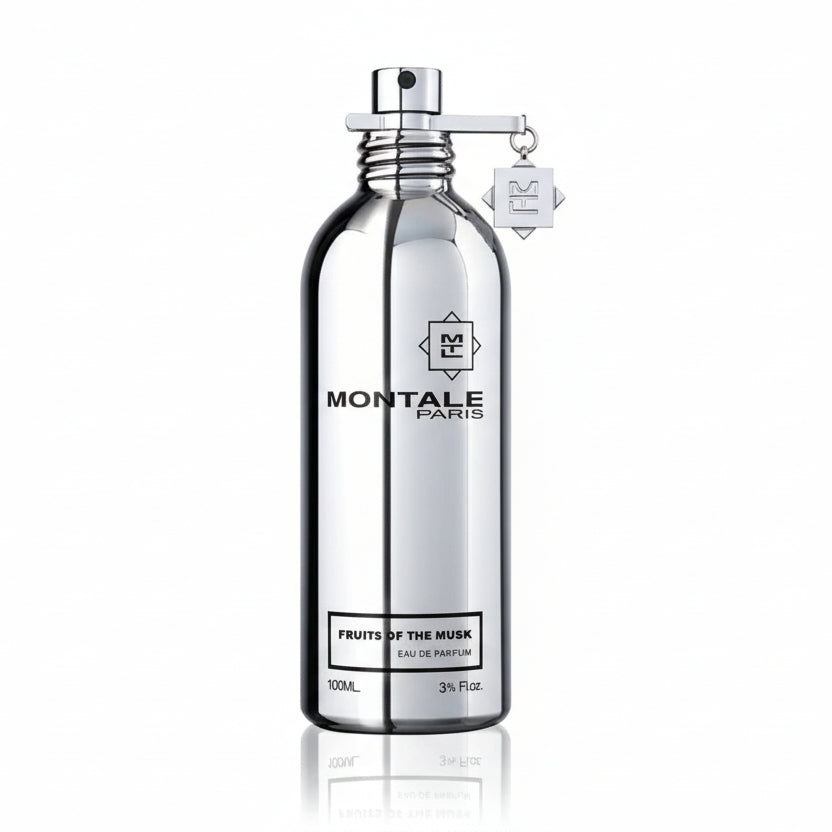 Montale Fruits Of The Musk