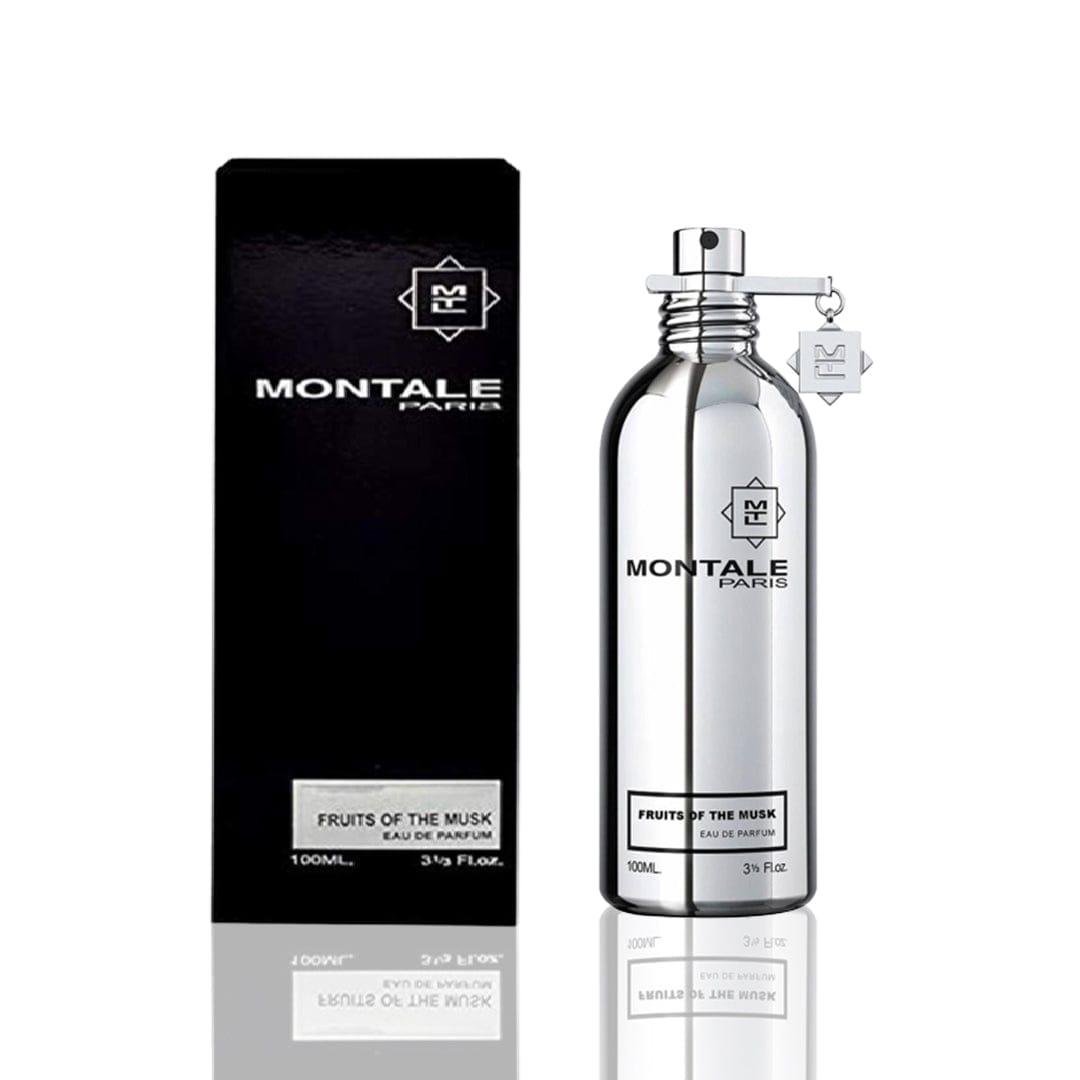 Montale Fruits Of The Musk
