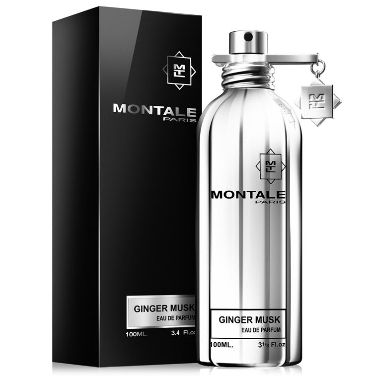 Montale Ginger Musk