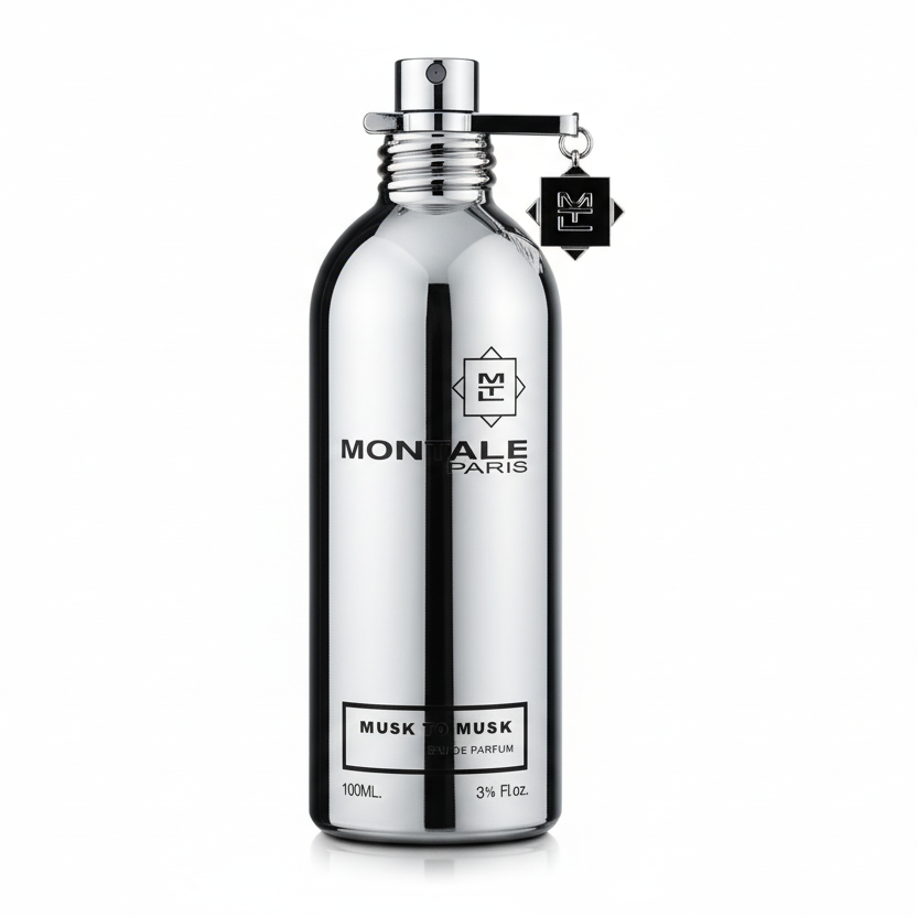 Montale Ginger Musk