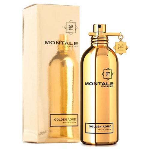 Montale Golden Aoud 