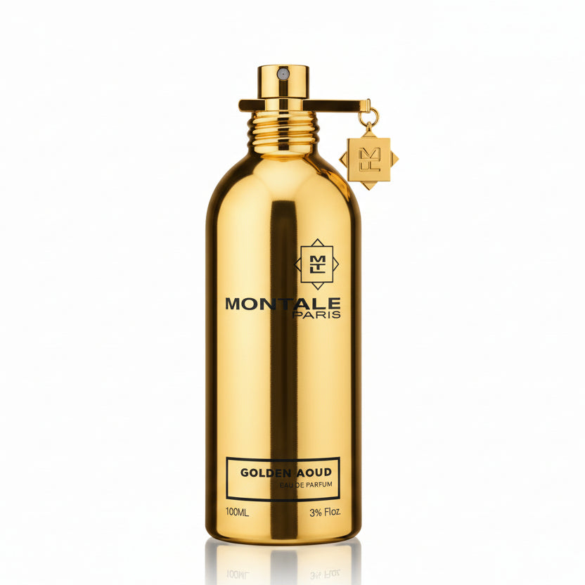 Montale Golden Aoud 