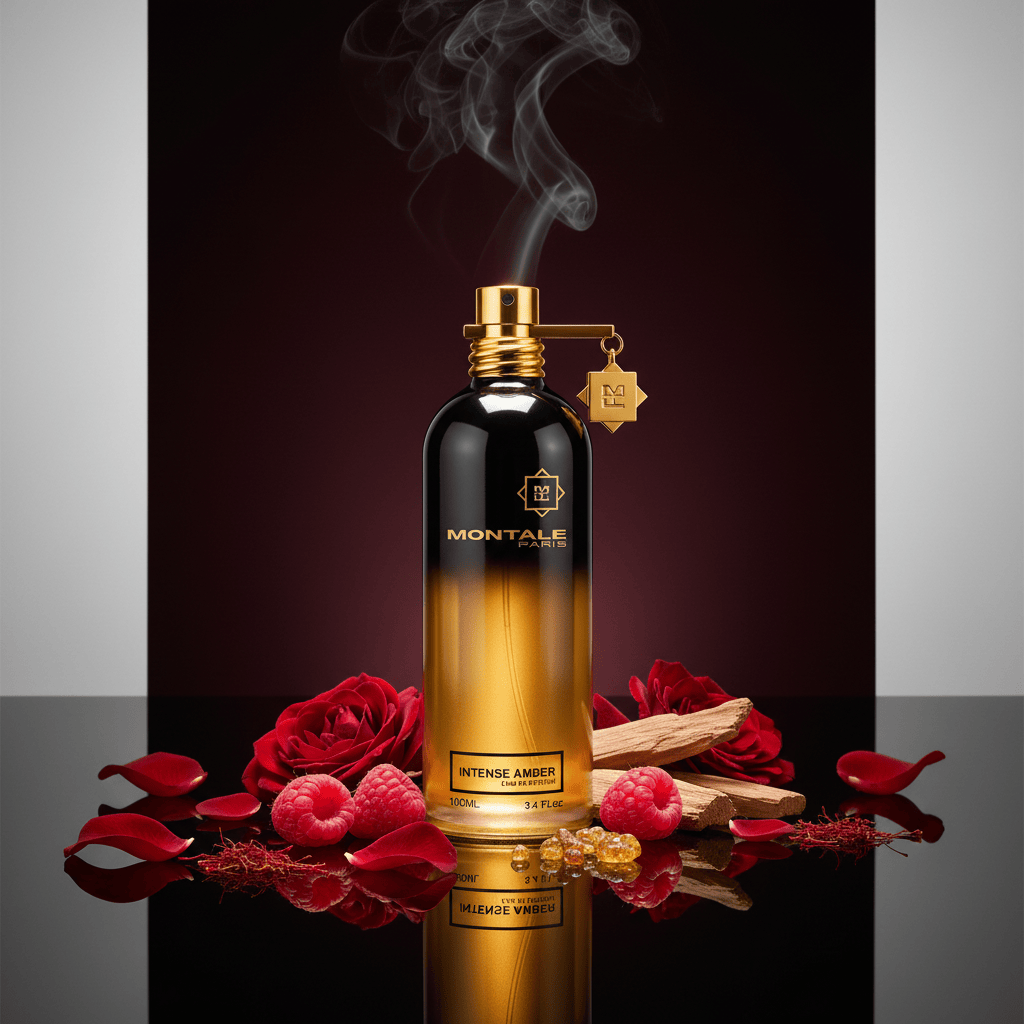 Montale Intense Amber