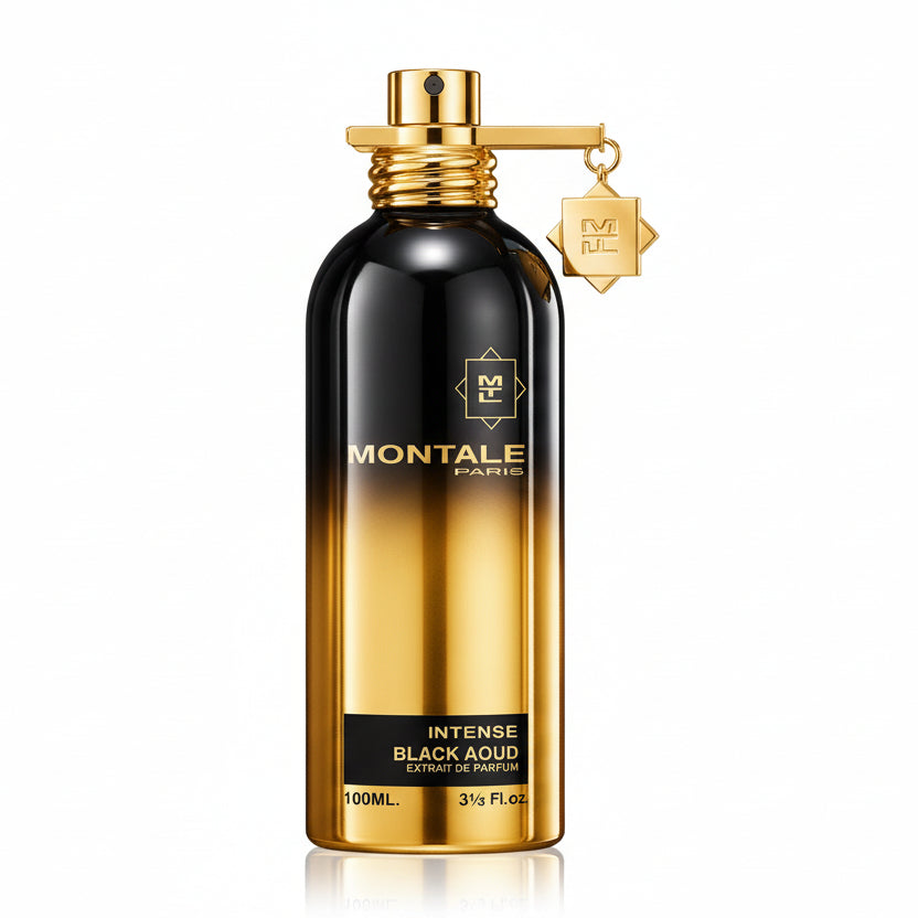Montale Intense Black Aoud