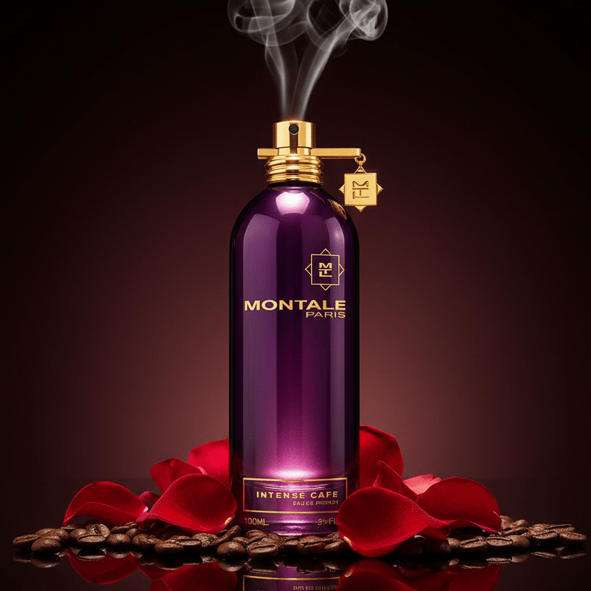 Montale Intense Cafe