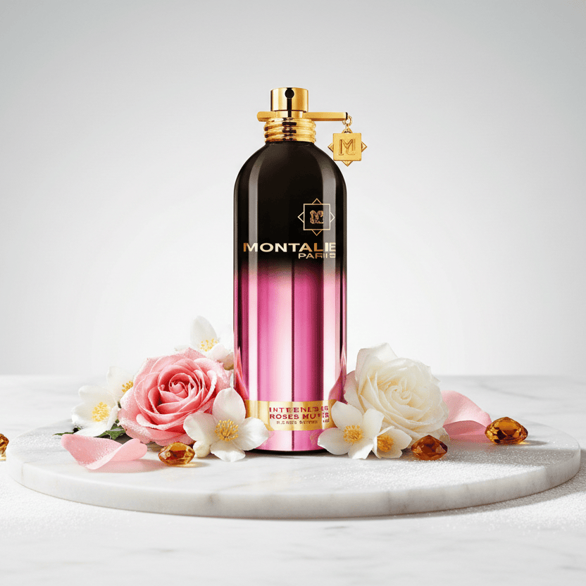 Montale Intense Roses Musk