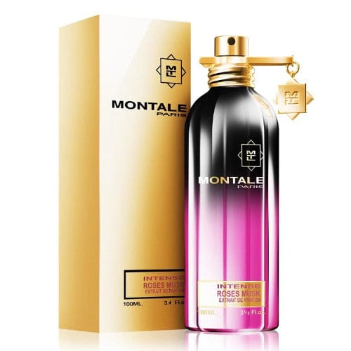 Montale Intense Roses Musk
