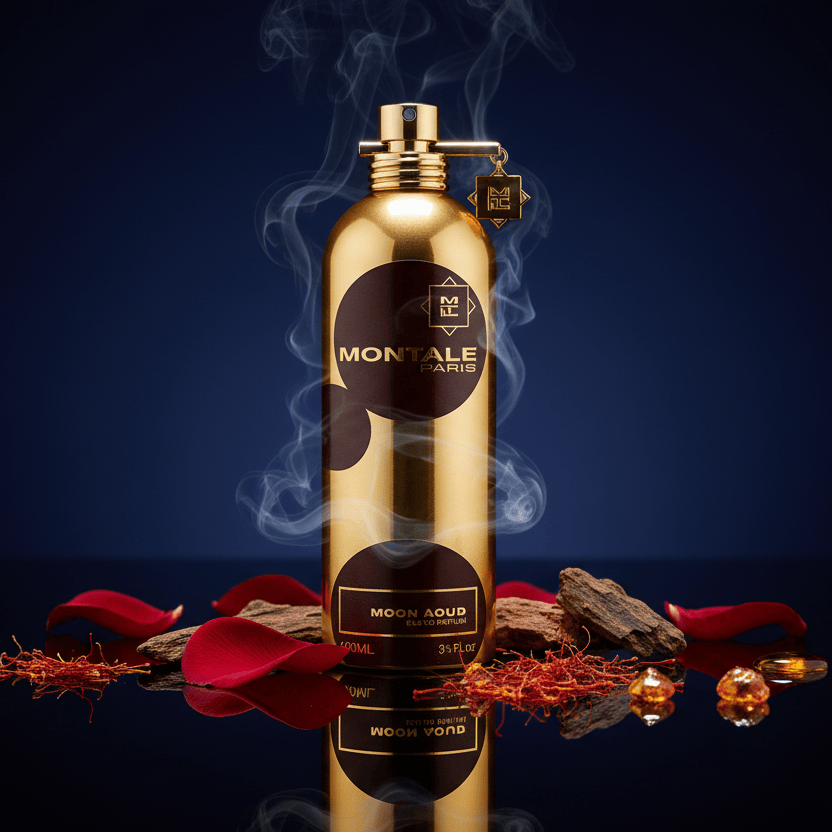 Montale Moon Aoud