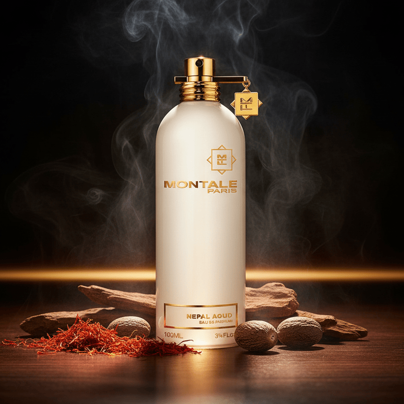 Montale Nepal Oud