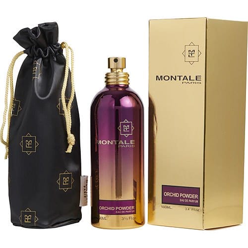 Montale Orchid Powder