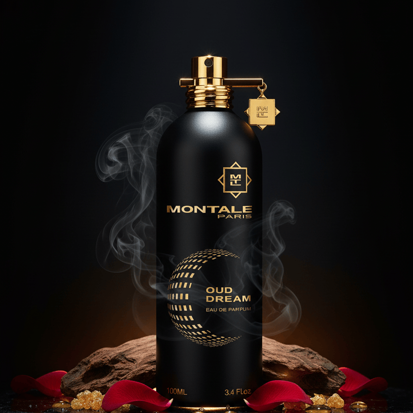 Montale Oud Dream