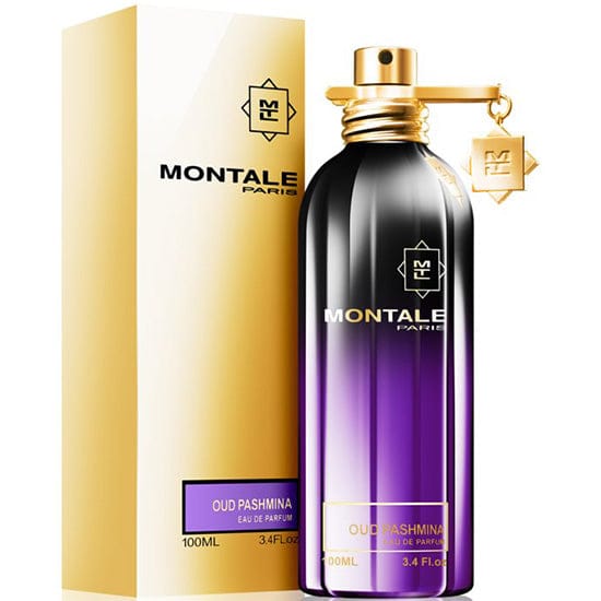 Montale Oud Pashmina