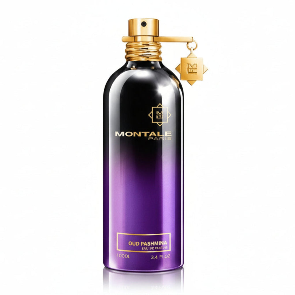 Montale Oud Pashmina