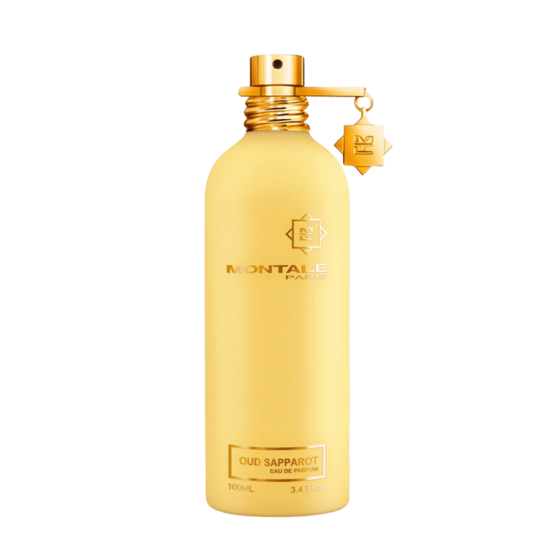 Montale Oud Sapparot