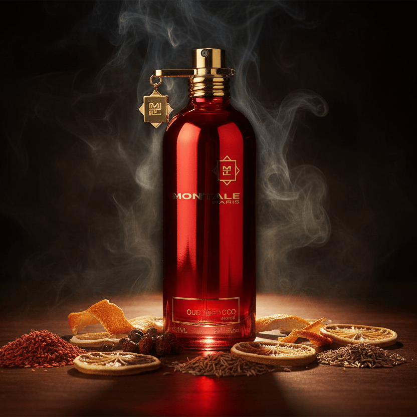 Montale Oud Tobacco