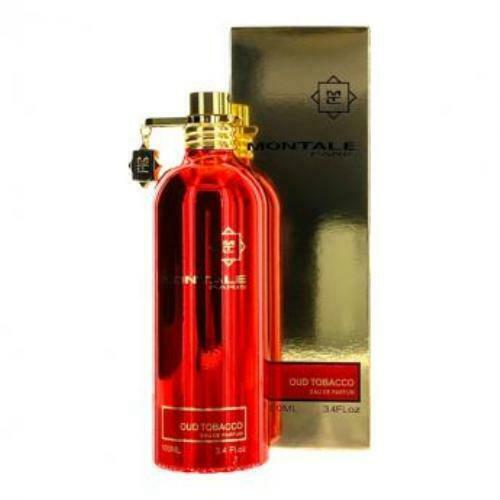 Montale Oud Tobacco