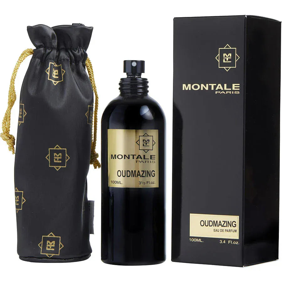 Montale Oudmazing