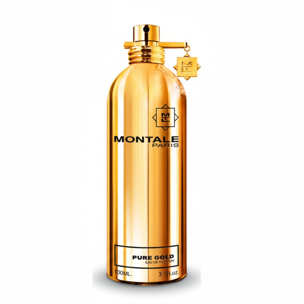Montale Pure Gold