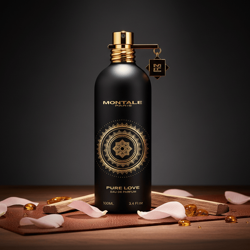 Montale Pure Love