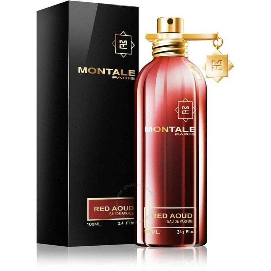 Montale Red Aoud