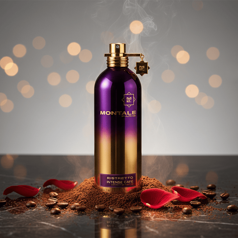 Montale Ristretto Intense Café 