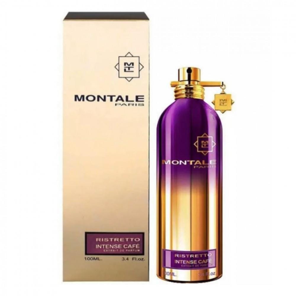 Montale Ristretto Intense Café 