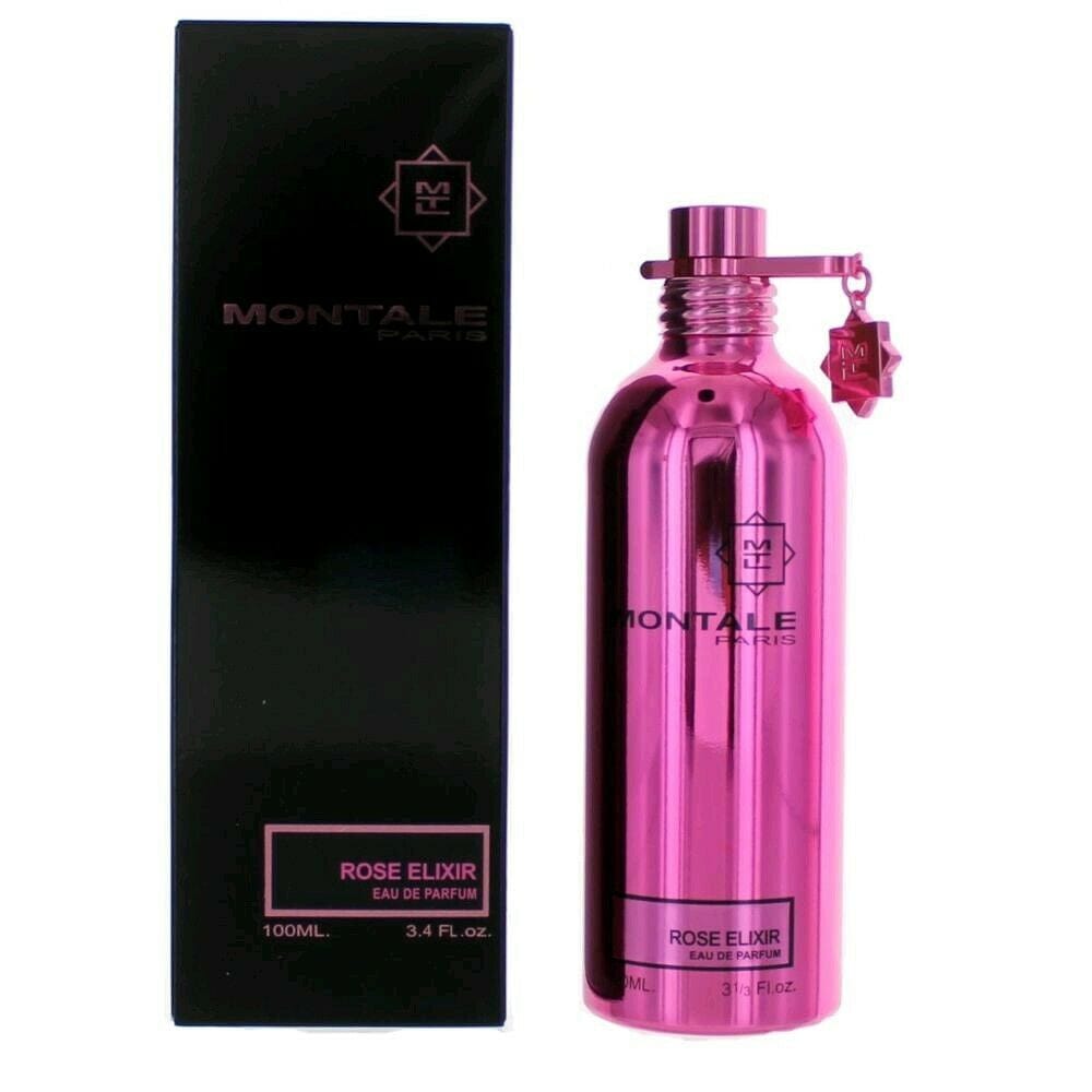 Montale Rose Elixir
