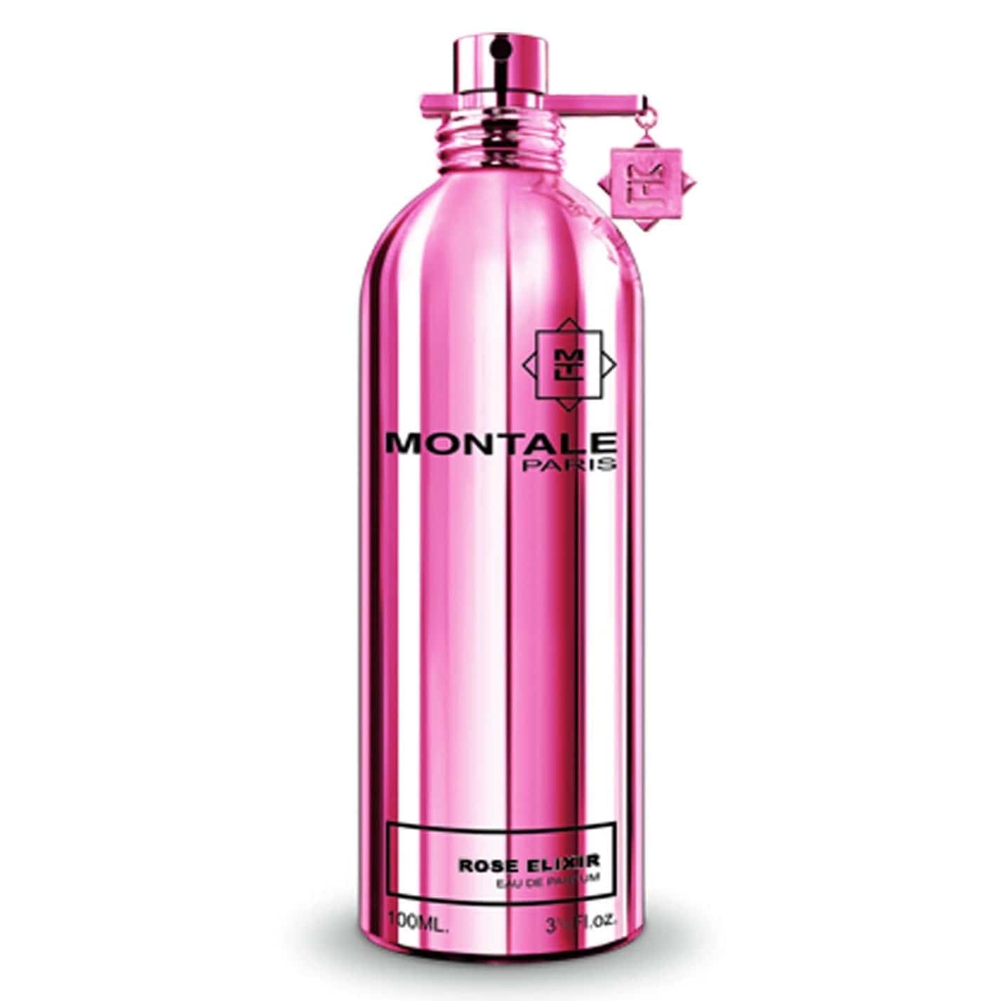 Montale Rose Elixir