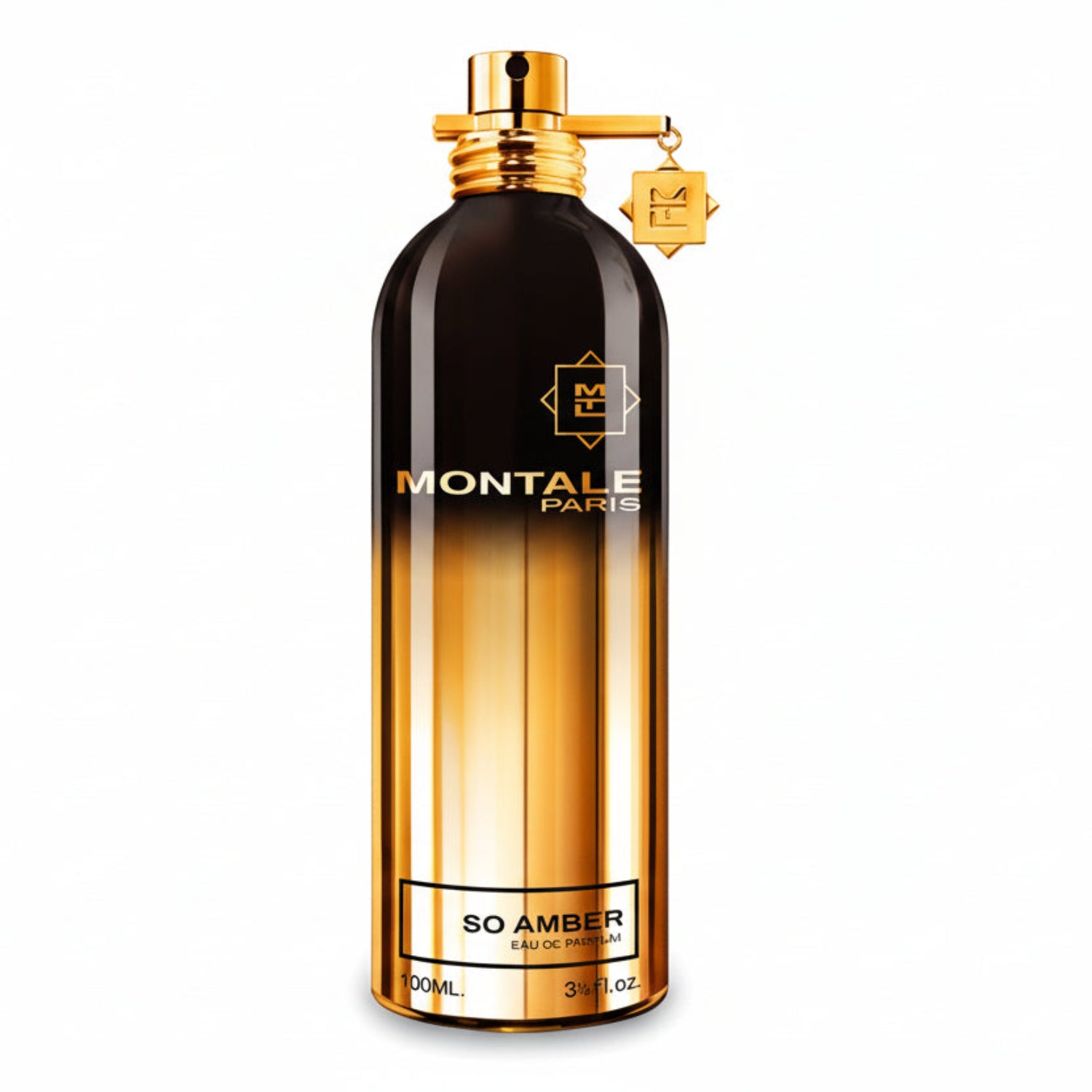 Montale So Amber 