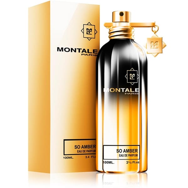 Montale So Amber 